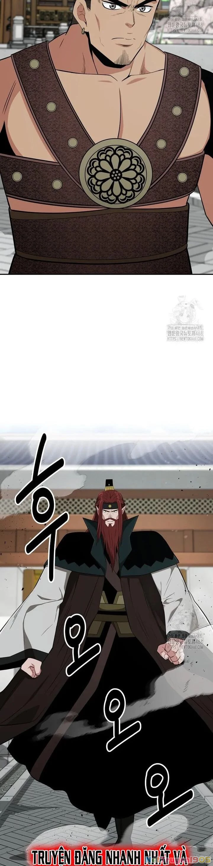 Thiên hạ đệ nhất côn luân khách điếm Chapter 71 - 21