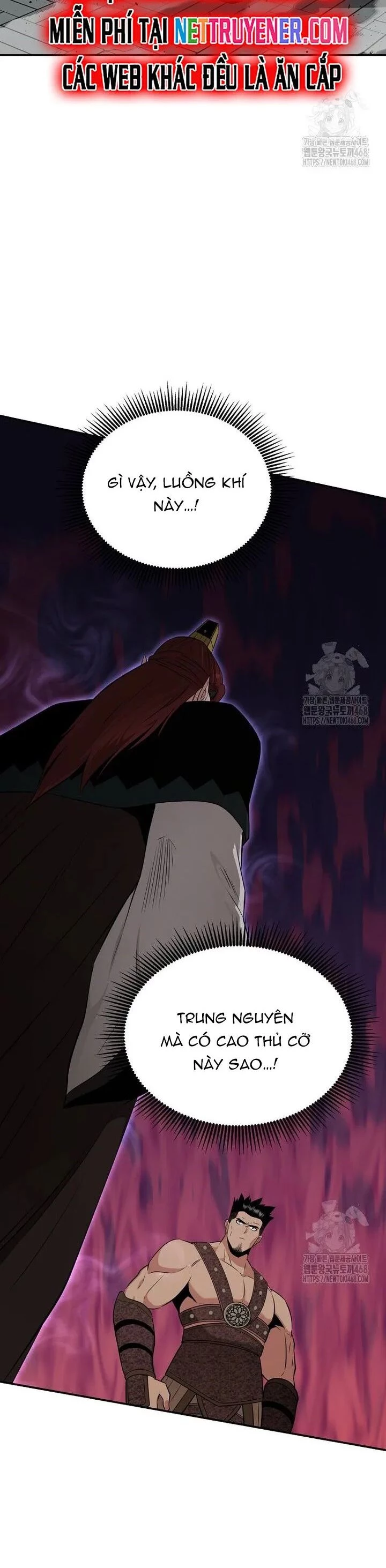Thiên hạ đệ nhất côn luân khách điếm Chapter 71 - 22
