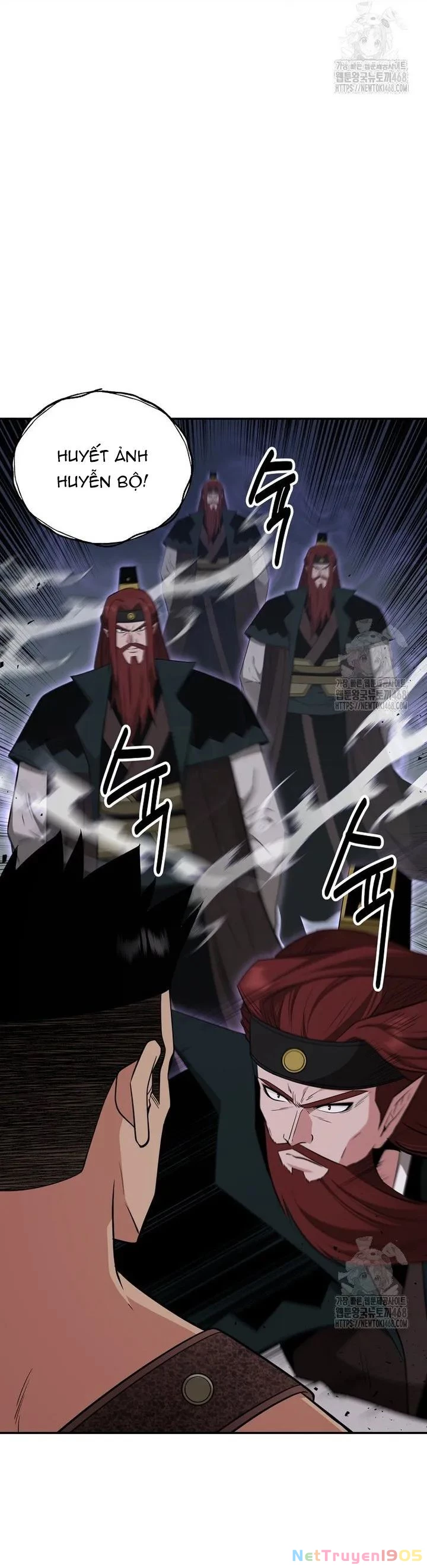 Thiên hạ đệ nhất côn luân khách điếm Chapter 71 - 26