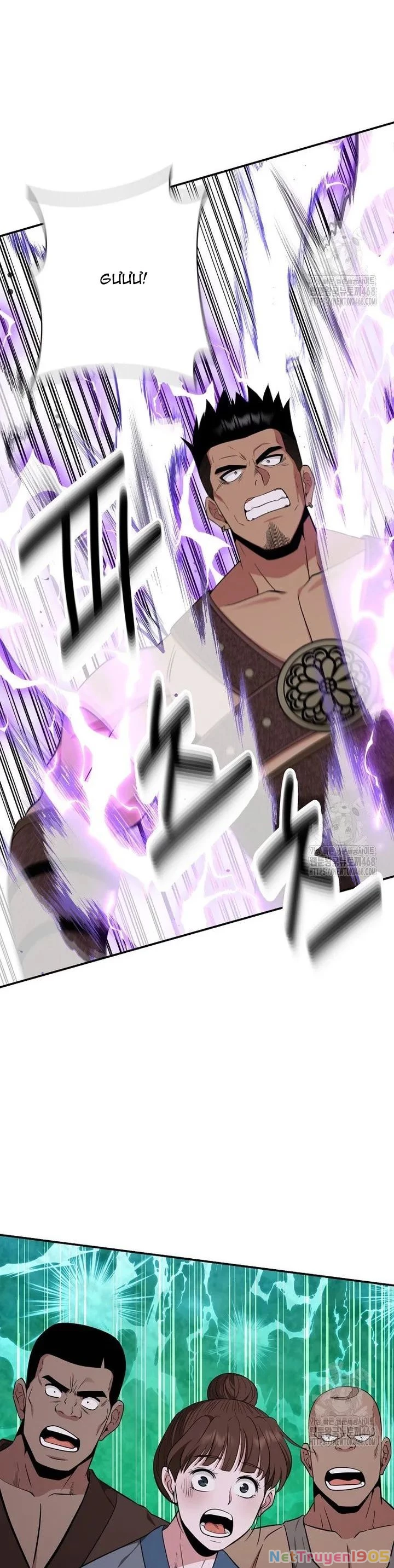 Thiên hạ đệ nhất côn luân khách điếm Chapter 71 - 29