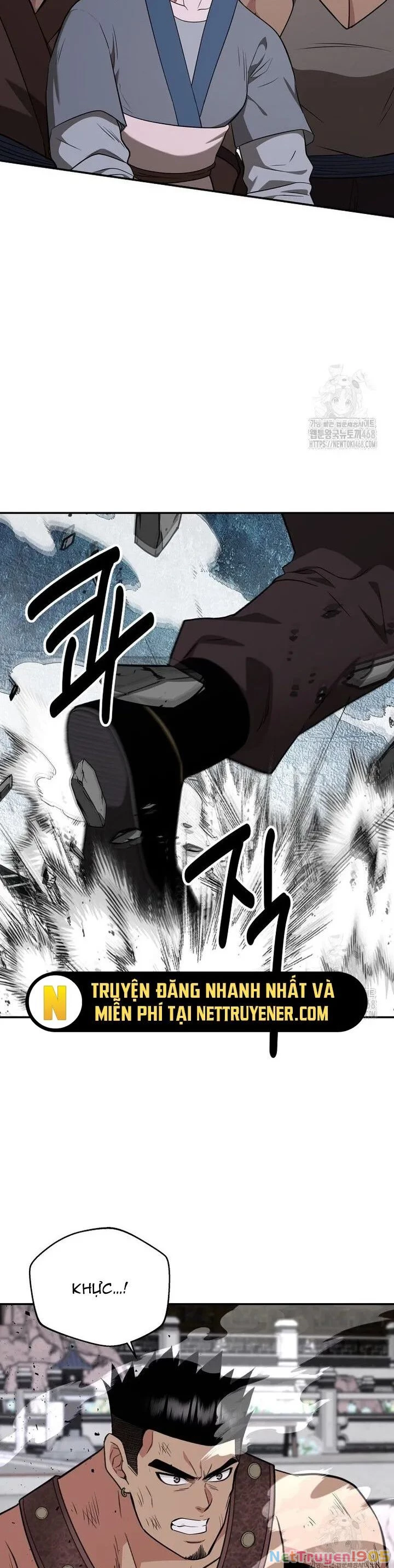 Thiên hạ đệ nhất côn luân khách điếm Chapter 71 - 30