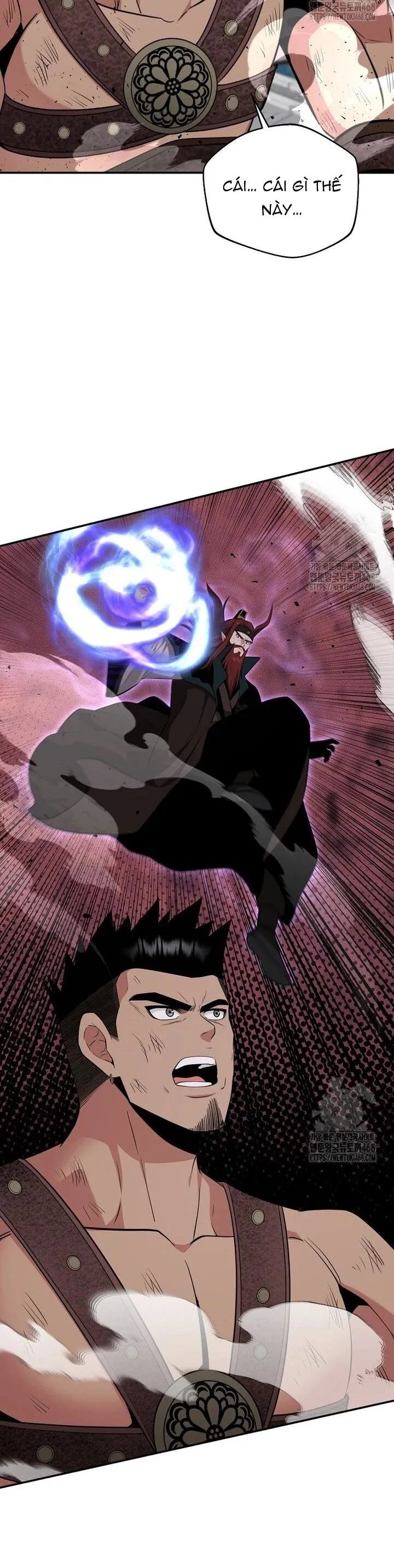 Thiên hạ đệ nhất côn luân khách điếm Chapter 71 - 31