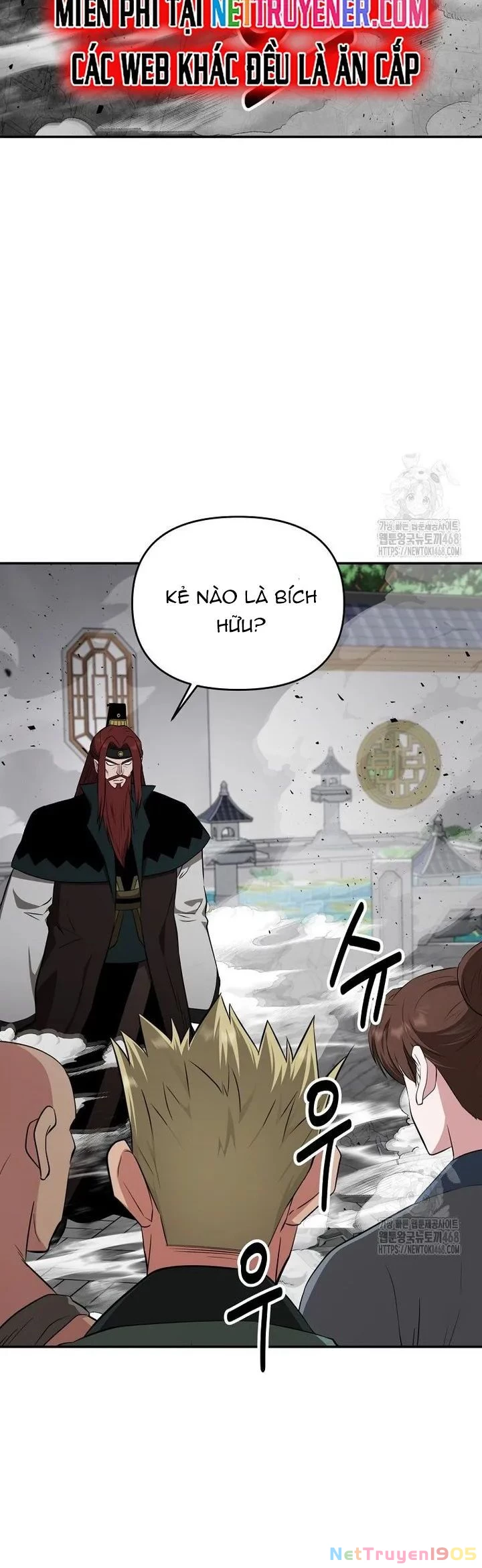 Thiên hạ đệ nhất côn luân khách điếm Chapter 71 - 34