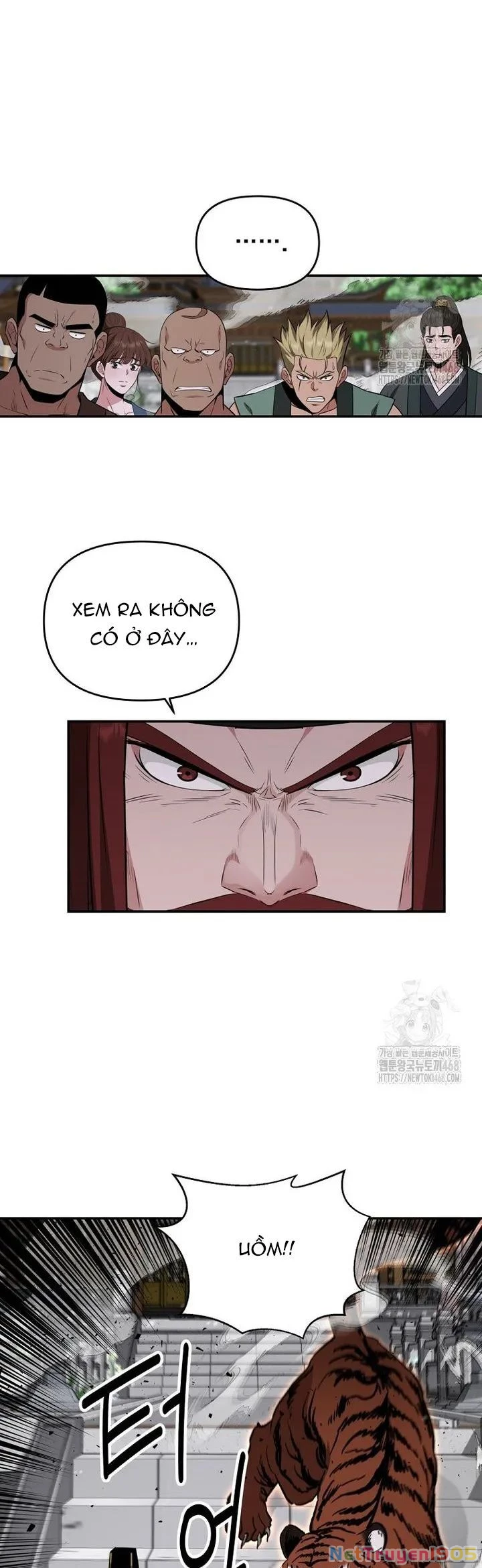 Thiên hạ đệ nhất côn luân khách điếm Chapter 71 - 35