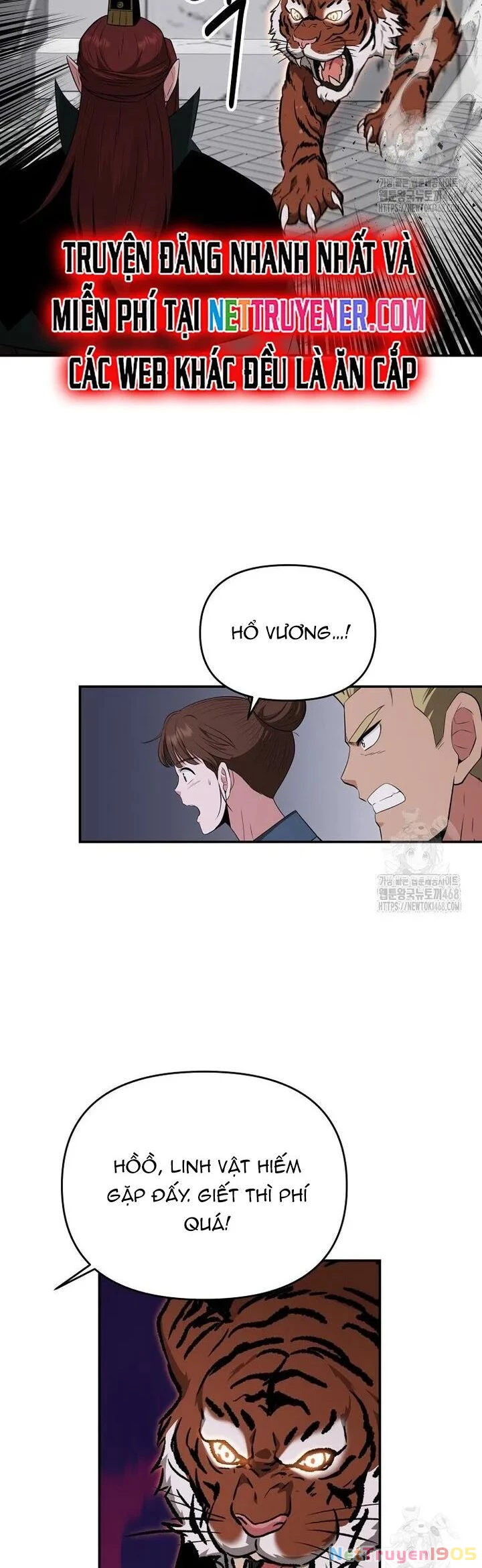 Thiên hạ đệ nhất côn luân khách điếm Chapter 71 - 36