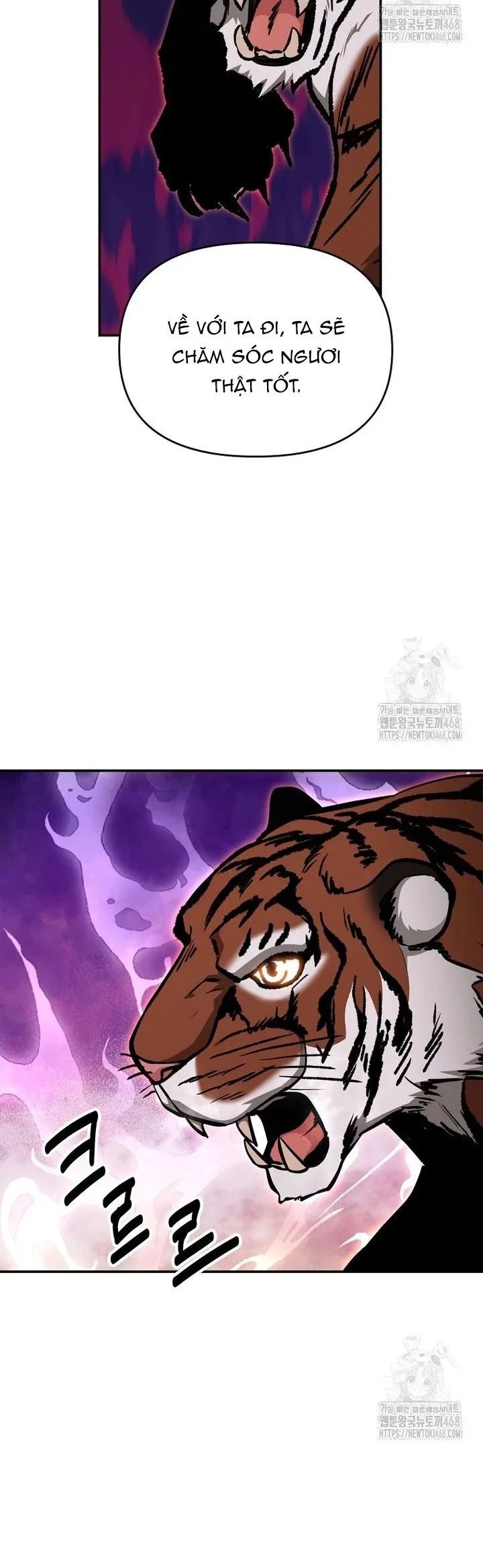 Thiên hạ đệ nhất côn luân khách điếm Chapter 71 - 37