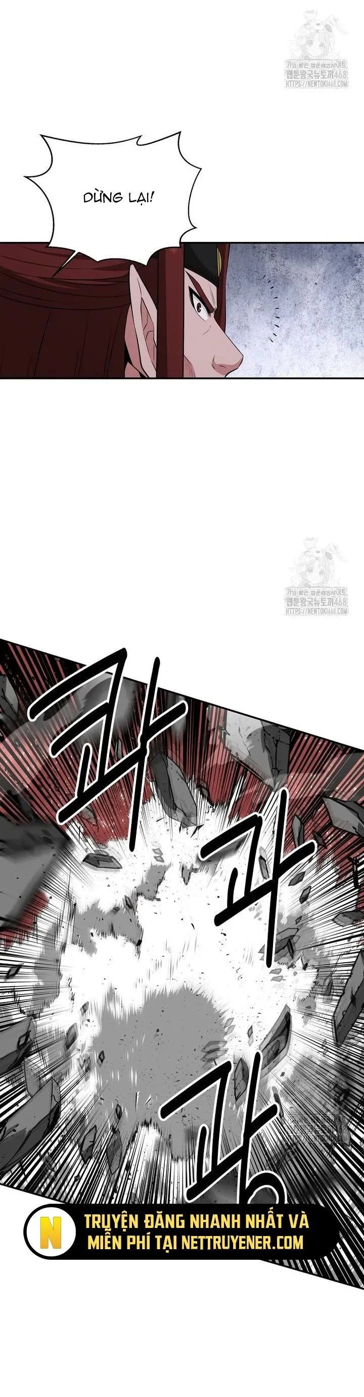 Thiên hạ đệ nhất côn luân khách điếm Chapter 71 - 39