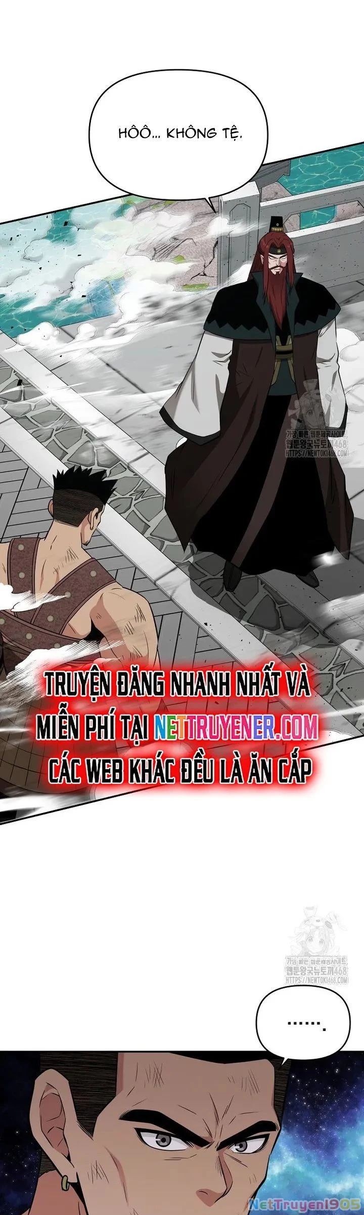 Thiên hạ đệ nhất côn luân khách điếm Chapter 71 - 41