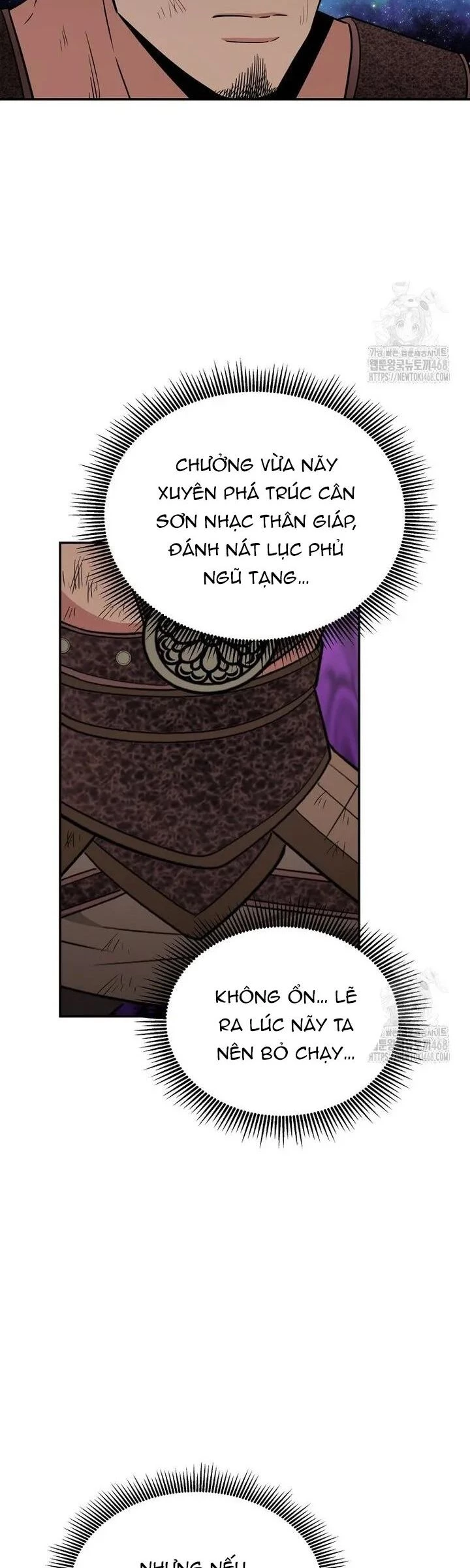 Thiên hạ đệ nhất côn luân khách điếm Chapter 71 - 42