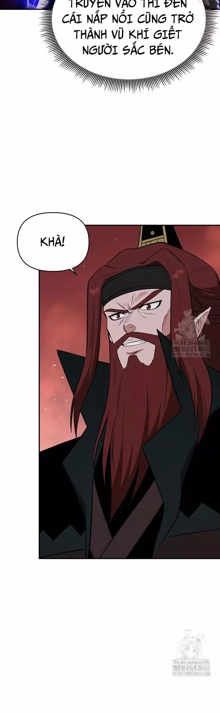 Thiên hạ đệ nhất côn luân khách điếm Chapter 72 - 2