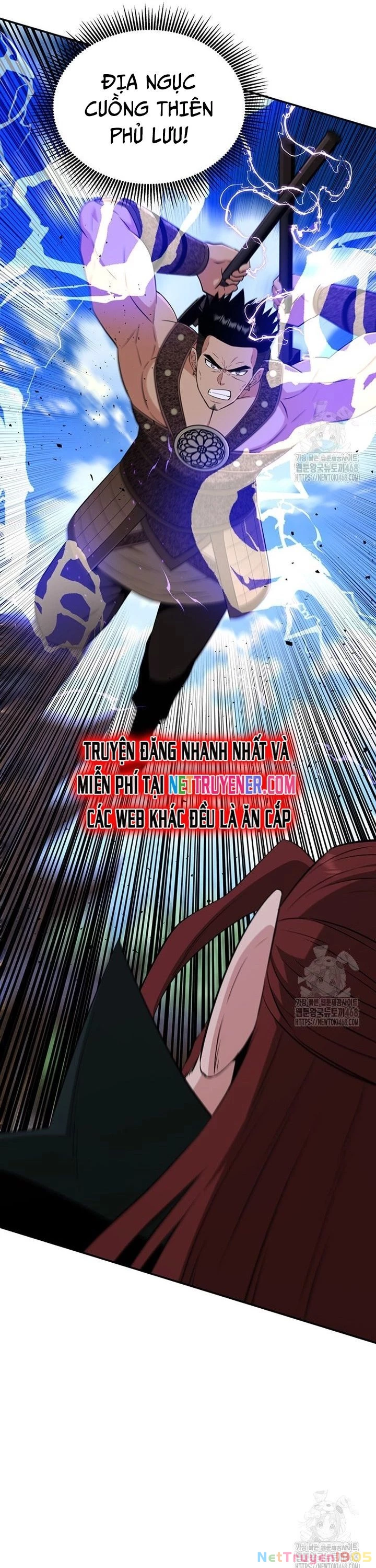 Thiên hạ đệ nhất côn luân khách điếm Chapter 72 - 3