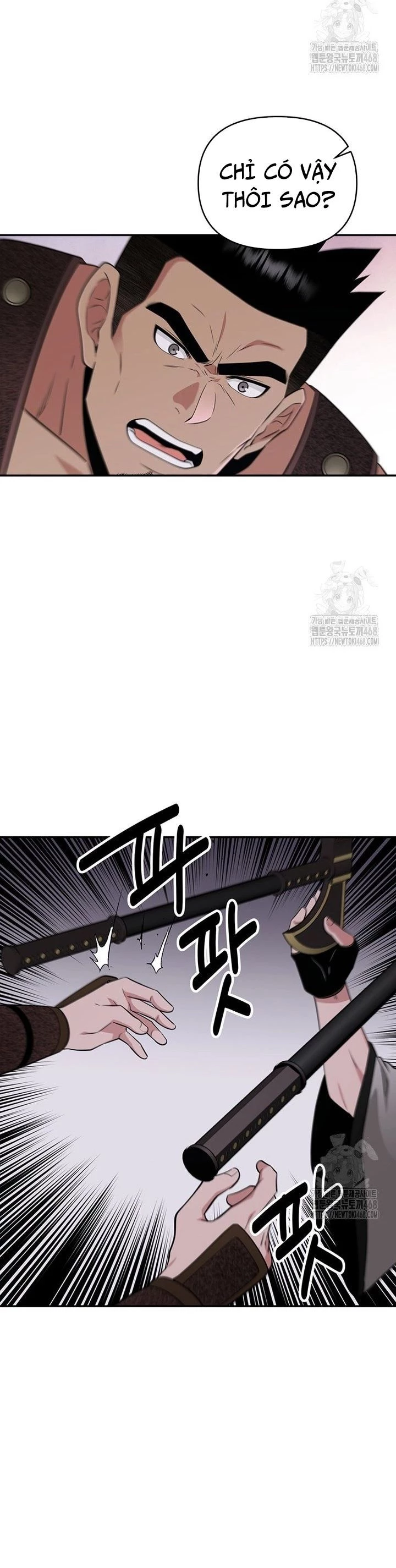 Thiên hạ đệ nhất côn luân khách điếm Chapter 72 - 5