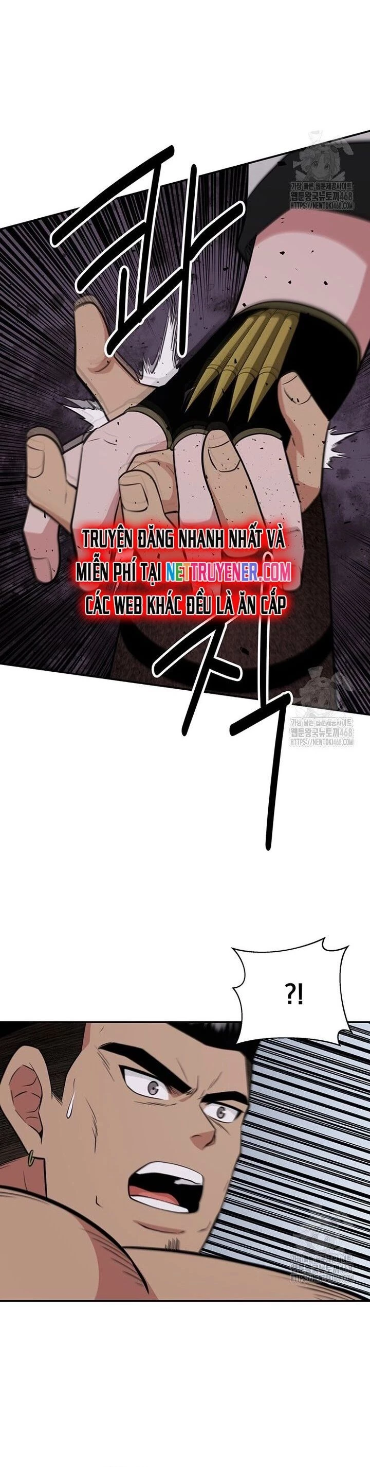 Thiên hạ đệ nhất côn luân khách điếm Chapter 72 - 6