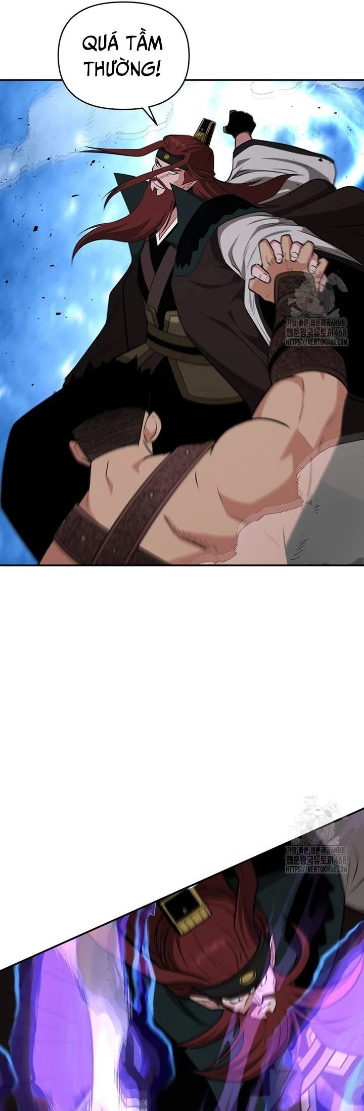 Thiên hạ đệ nhất côn luân khách điếm Chapter 72 - 7