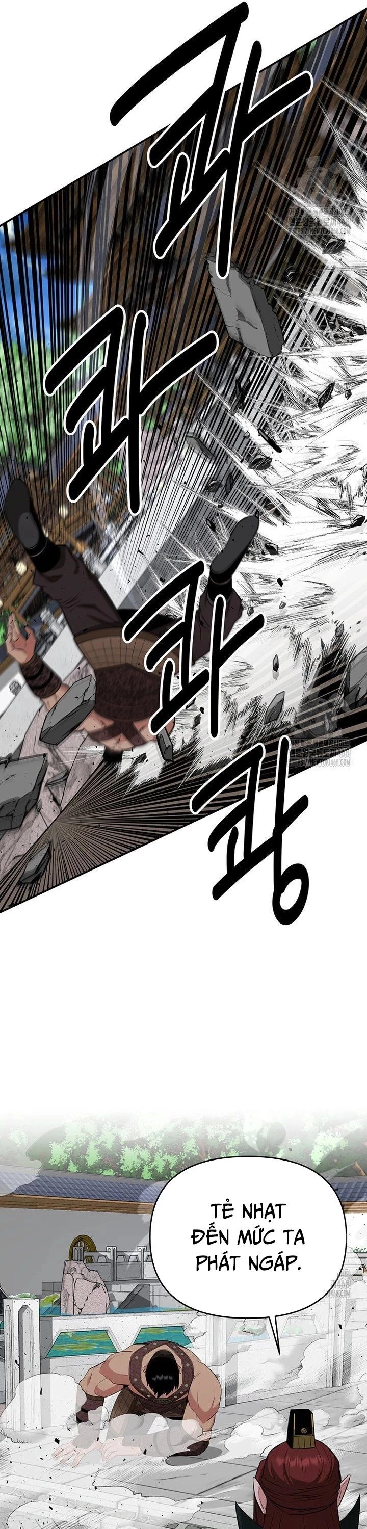 Thiên hạ đệ nhất côn luân khách điếm Chapter 72 - 9