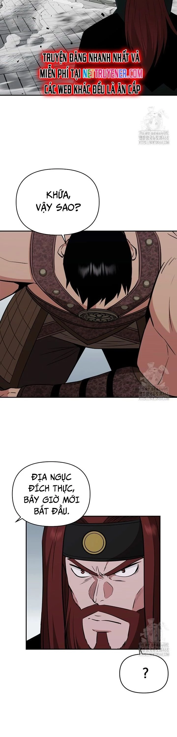 Thiên hạ đệ nhất côn luân khách điếm Chapter 72 - 10