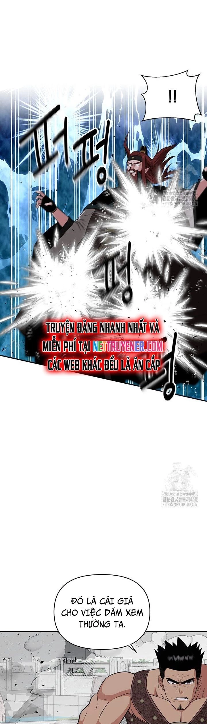 Thiên hạ đệ nhất côn luân khách điếm Chapter 72 - 11