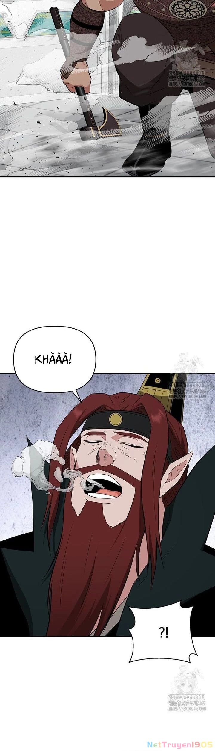 Thiên hạ đệ nhất côn luân khách điếm Chapter 72 - 12
