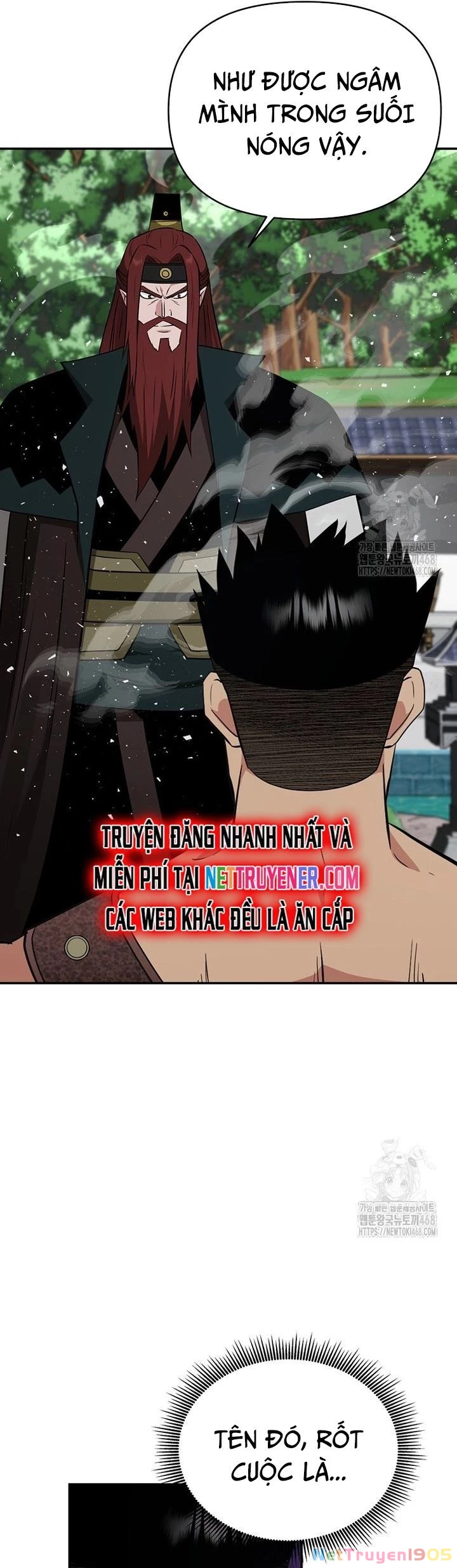 Thiên hạ đệ nhất côn luân khách điếm Chapter 72 - 13