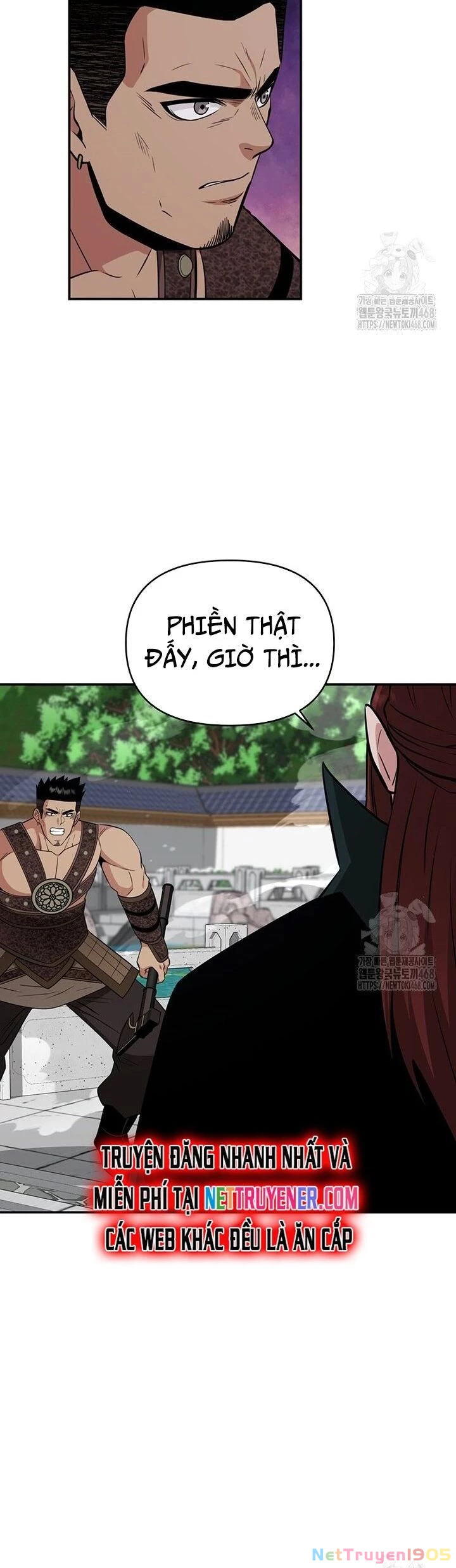 Thiên hạ đệ nhất côn luân khách điếm Chapter 72 - 14
