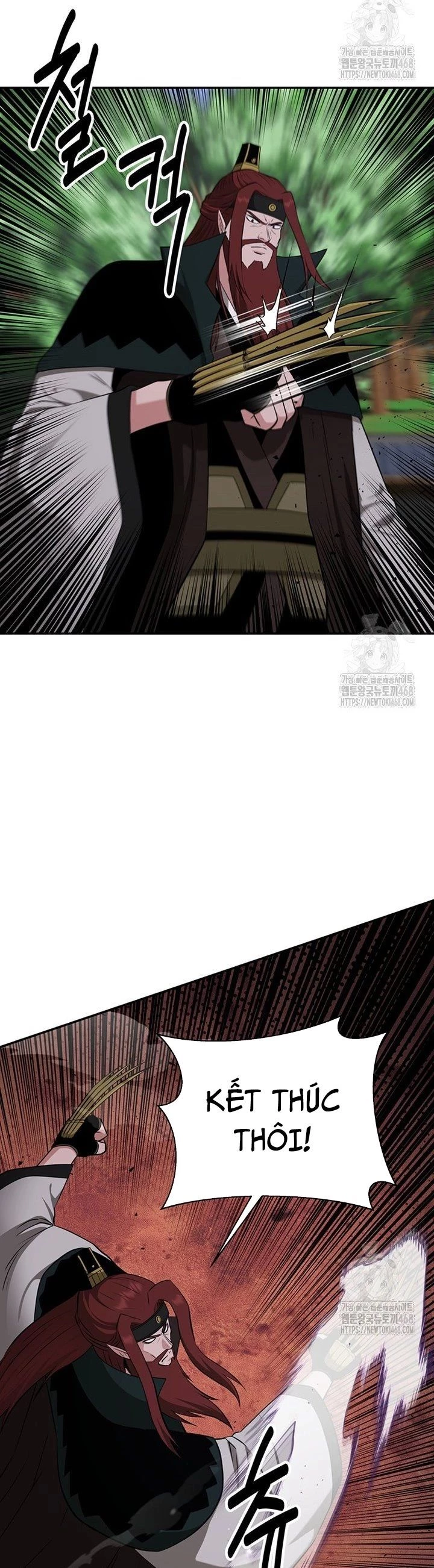 Thiên hạ đệ nhất côn luân khách điếm Chapter 72 - 15