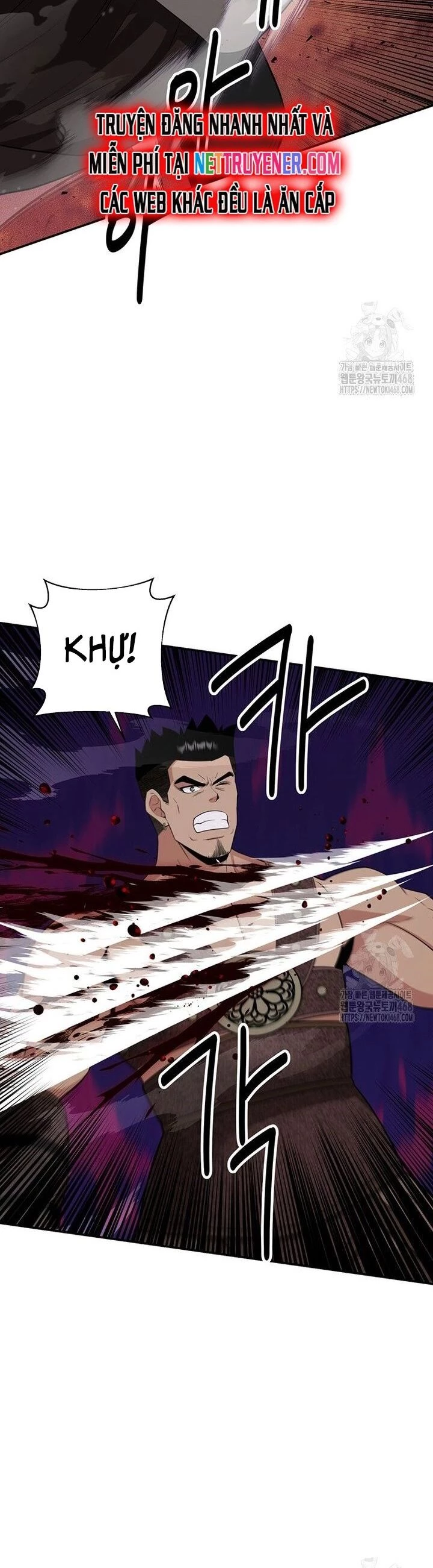 Thiên hạ đệ nhất côn luân khách điếm Chapter 72 - 16