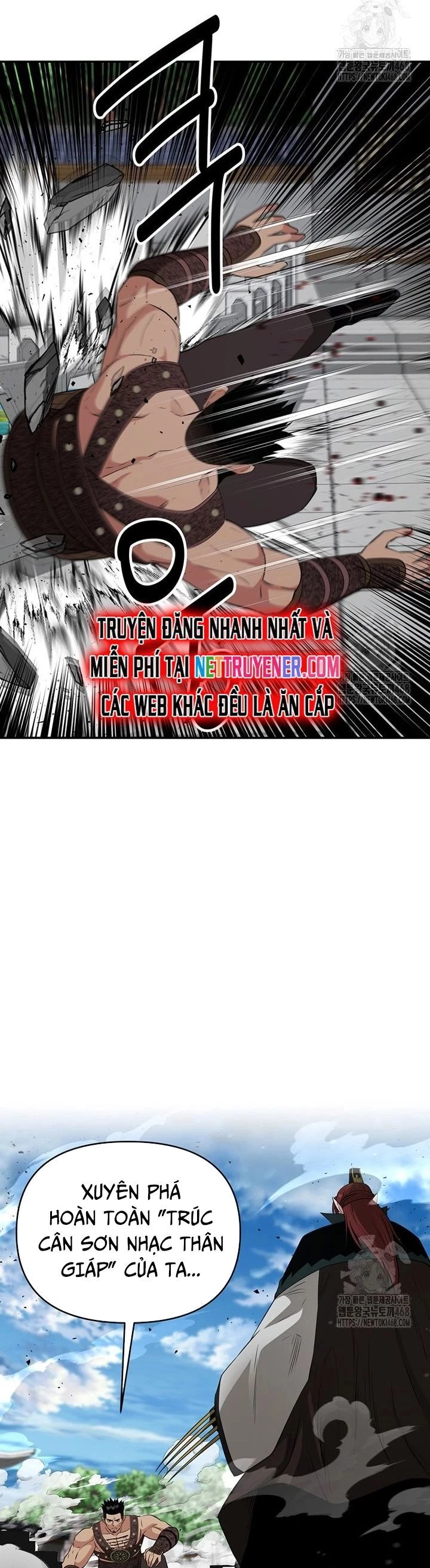Thiên hạ đệ nhất côn luân khách điếm Chapter 72 - 17