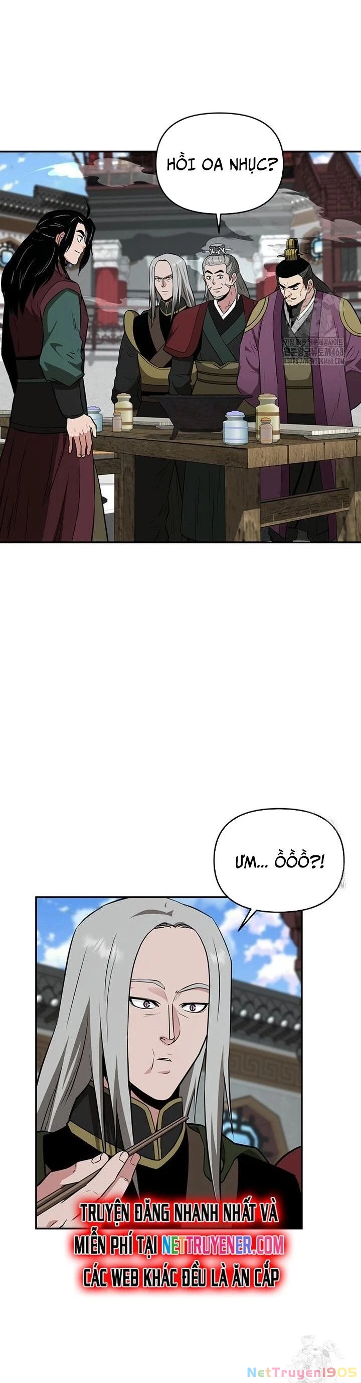 Thiên hạ đệ nhất côn luân khách điếm Chapter 72 - 22