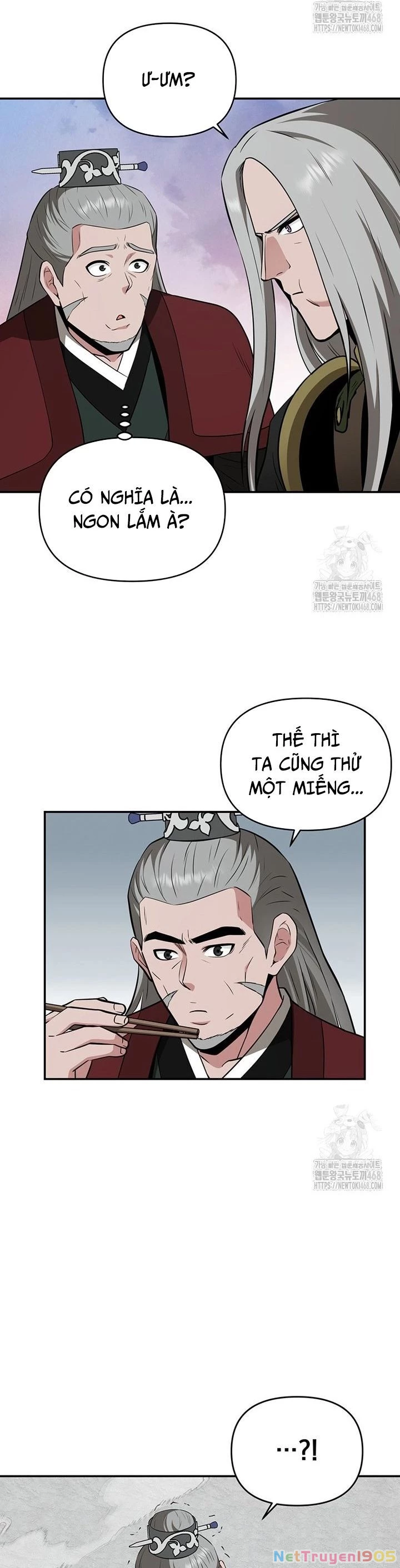 Thiên hạ đệ nhất côn luân khách điếm Chapter 72 - 23