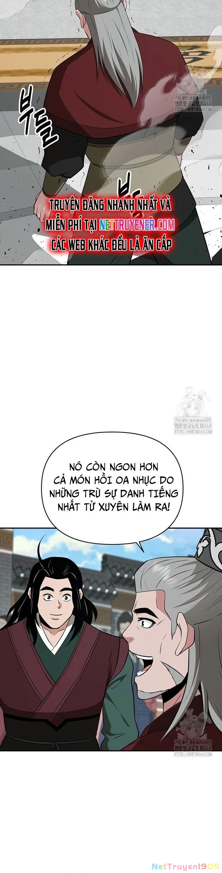 Thiên hạ đệ nhất côn luân khách điếm Chapter 72 - 24