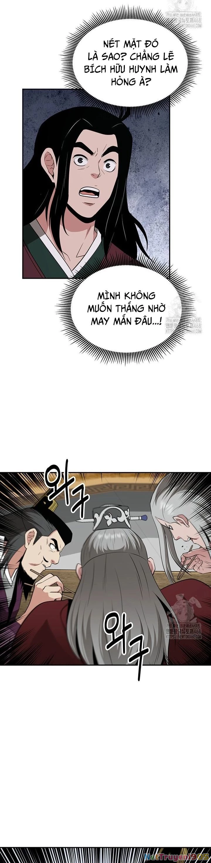 Thiên hạ đệ nhất côn luân khách điếm Chapter 72 - 27