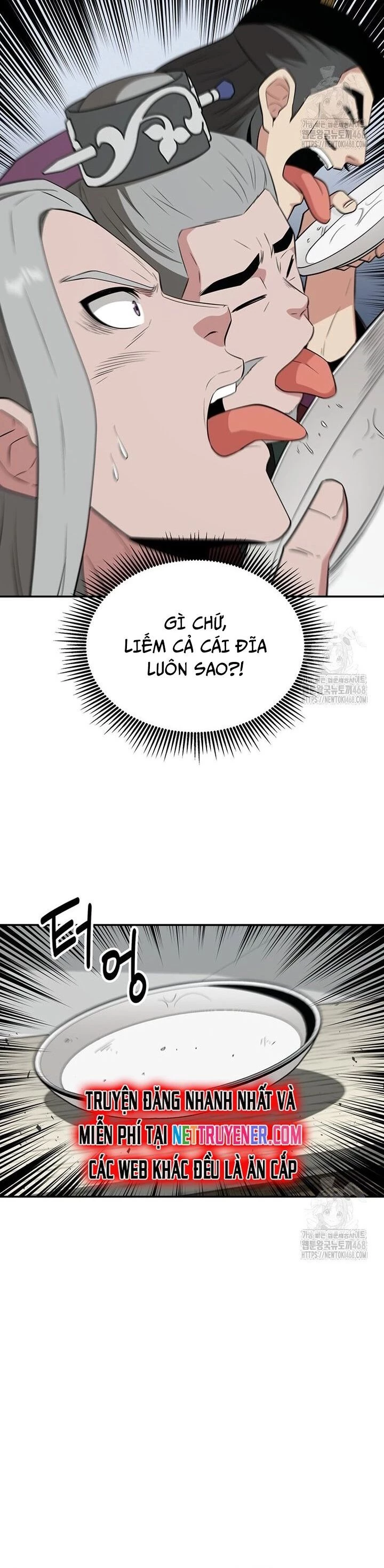 Thiên hạ đệ nhất côn luân khách điếm Chapter 72 - 28