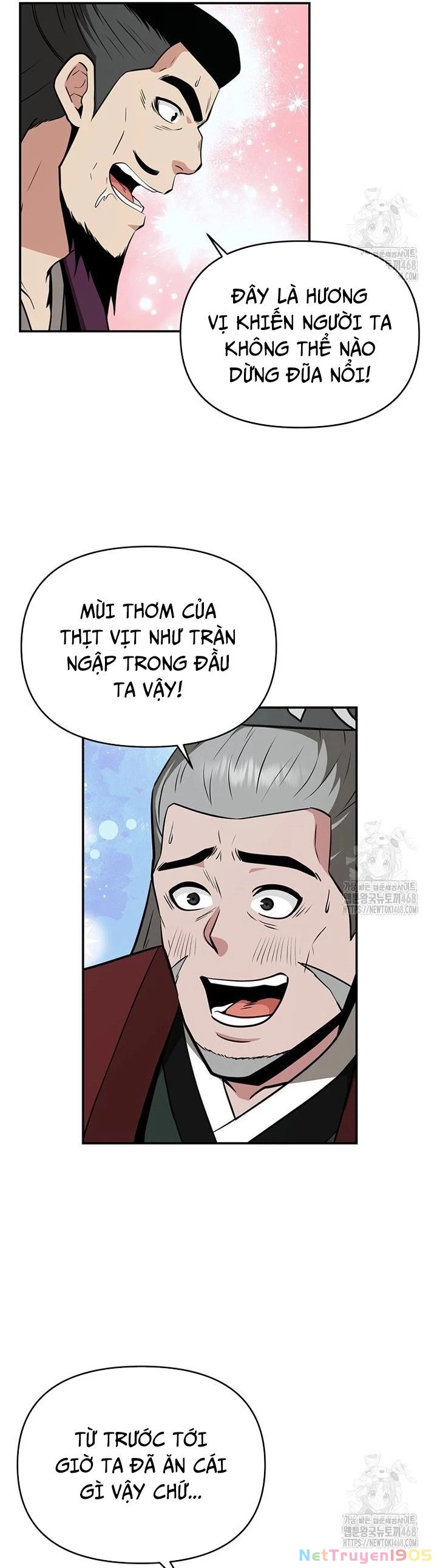 Thiên hạ đệ nhất côn luân khách điếm Chapter 72 - 29