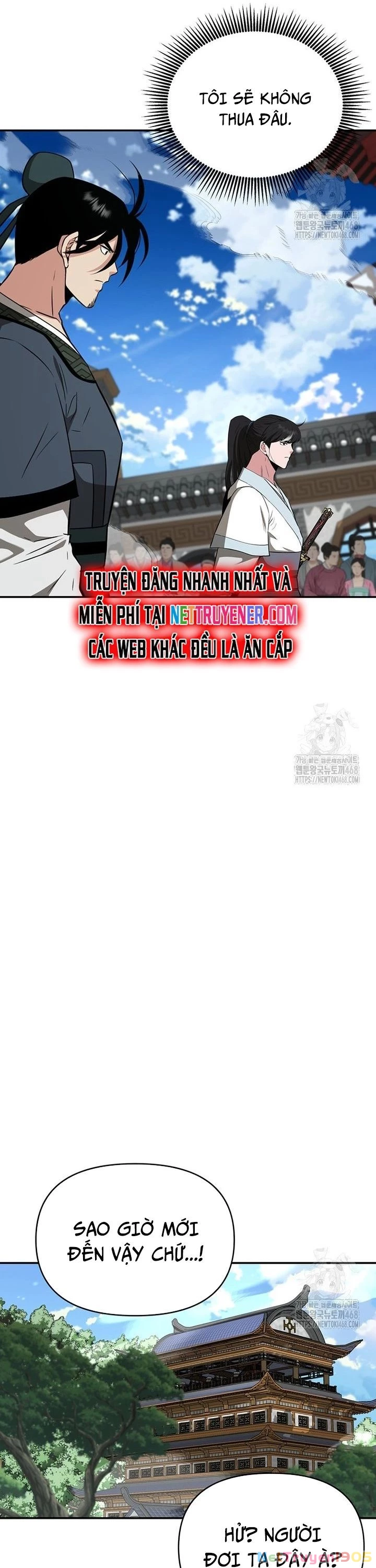 Thiên hạ đệ nhất côn luân khách điếm Chapter 72 - 33