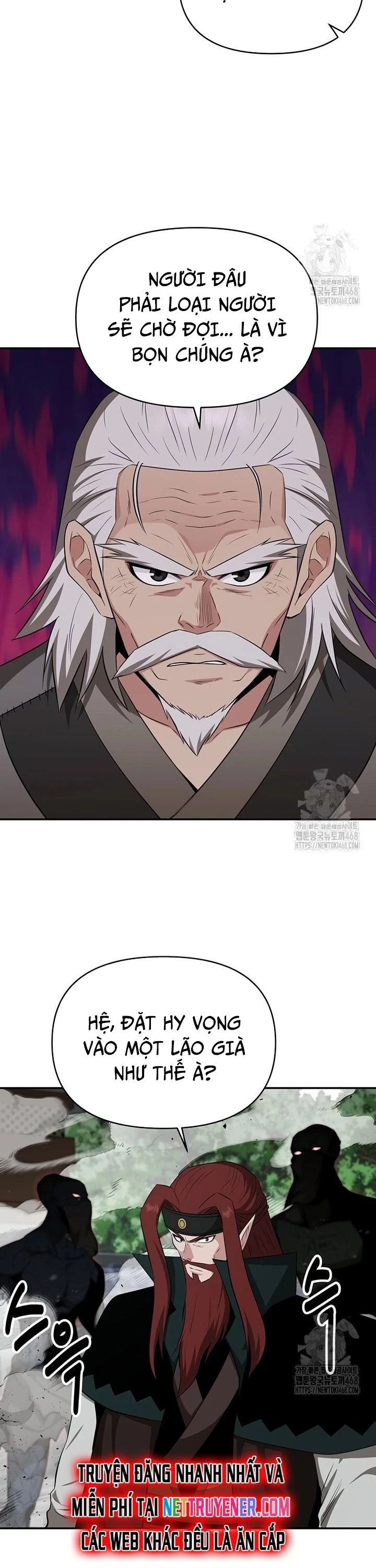 Thiên hạ đệ nhất côn luân khách điếm Chapter 72 - 34
