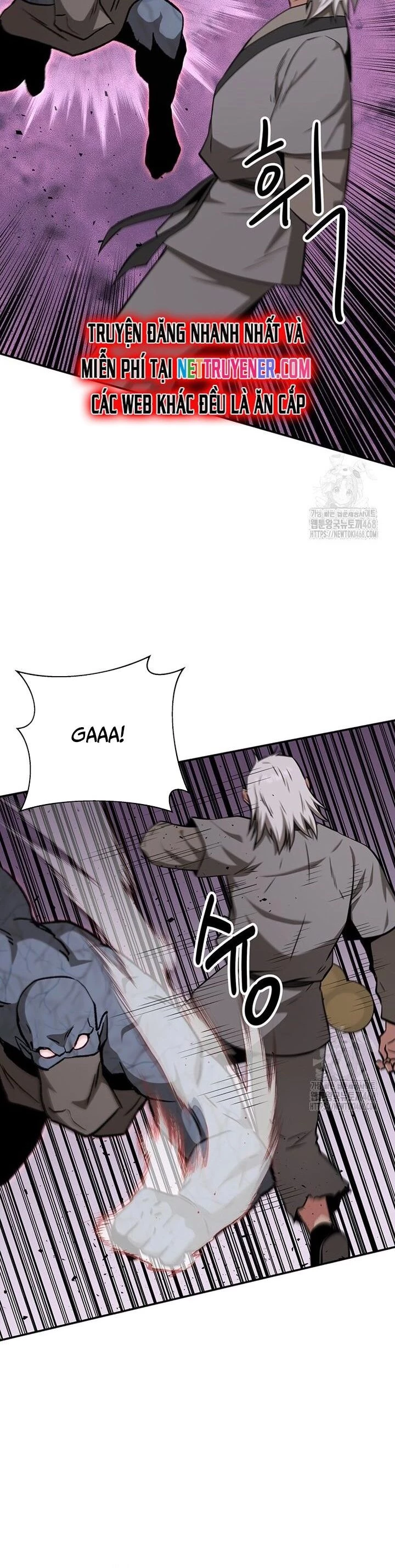 Thiên hạ đệ nhất côn luân khách điếm Chapter 72 - 36