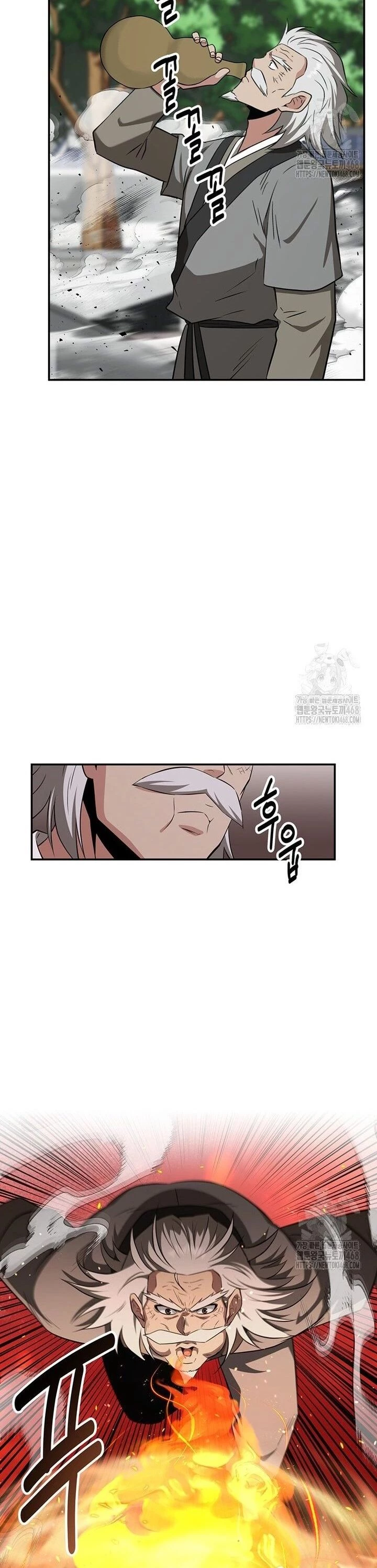 Thiên hạ đệ nhất côn luân khách điếm Chapter 72 - 38