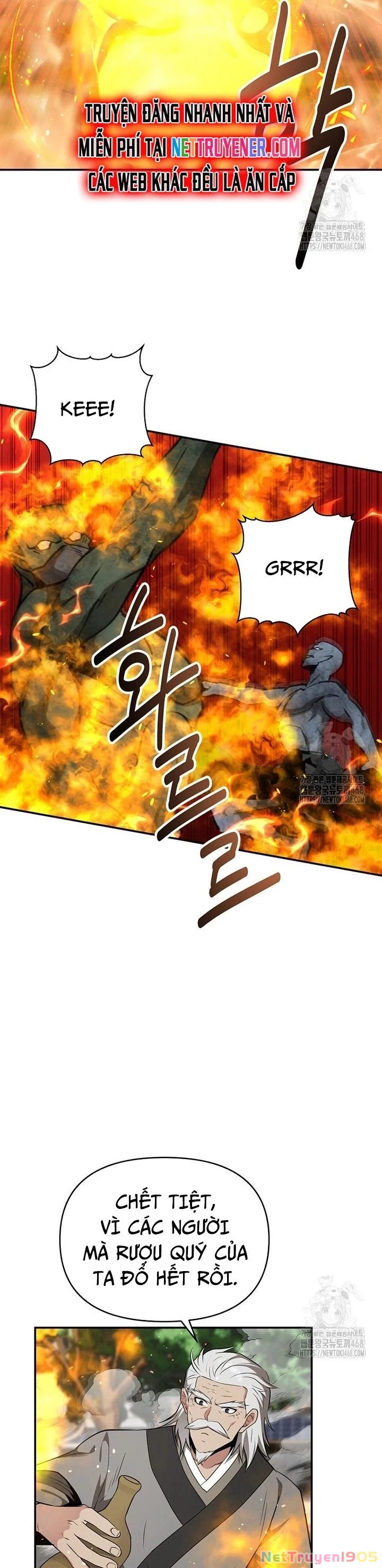 Thiên hạ đệ nhất côn luân khách điếm Chapter 72 - 39