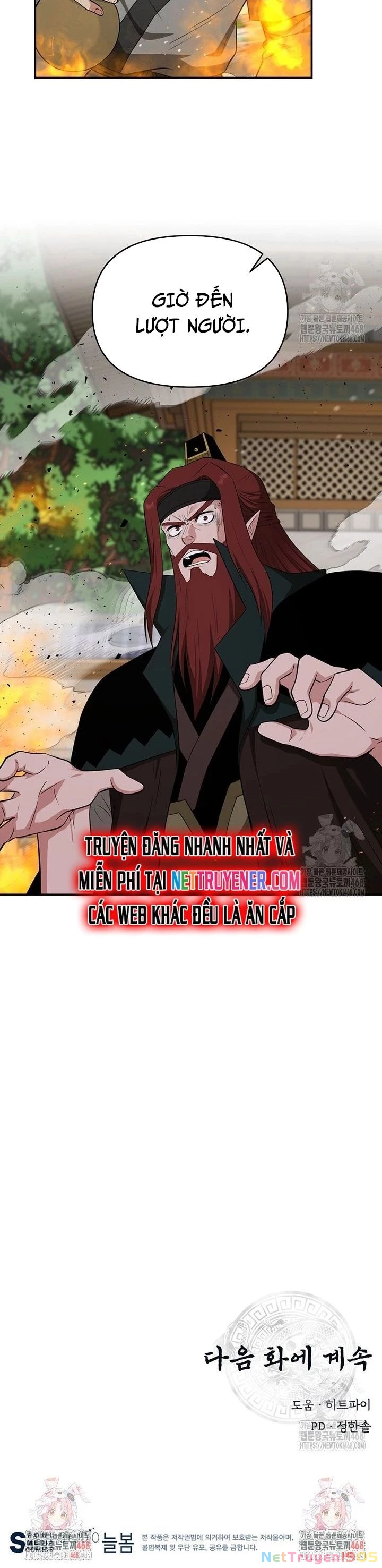 Thiên hạ đệ nhất côn luân khách điếm Chapter 72 - 40