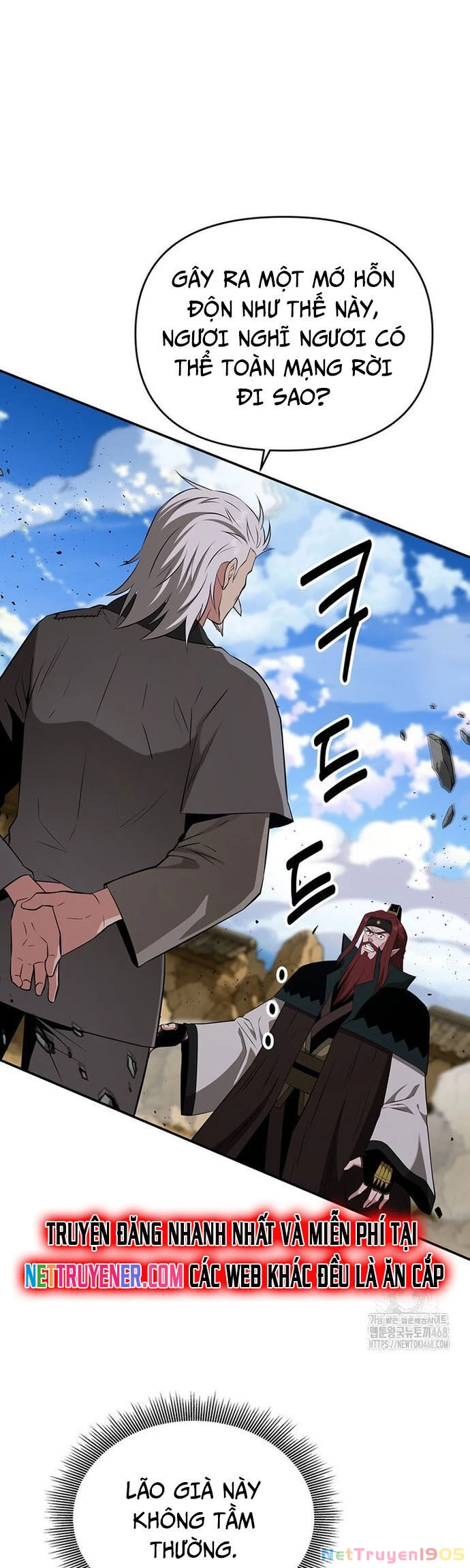 Thiên hạ đệ nhất côn luân khách điếm Chapter 73 - 2