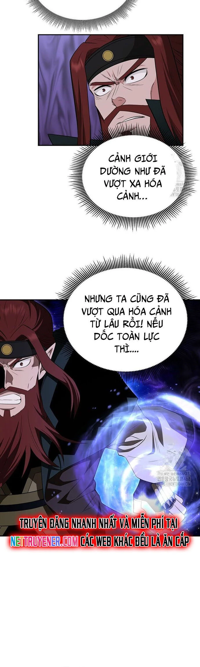 Thiên hạ đệ nhất côn luân khách điếm Chapter 73 - 3