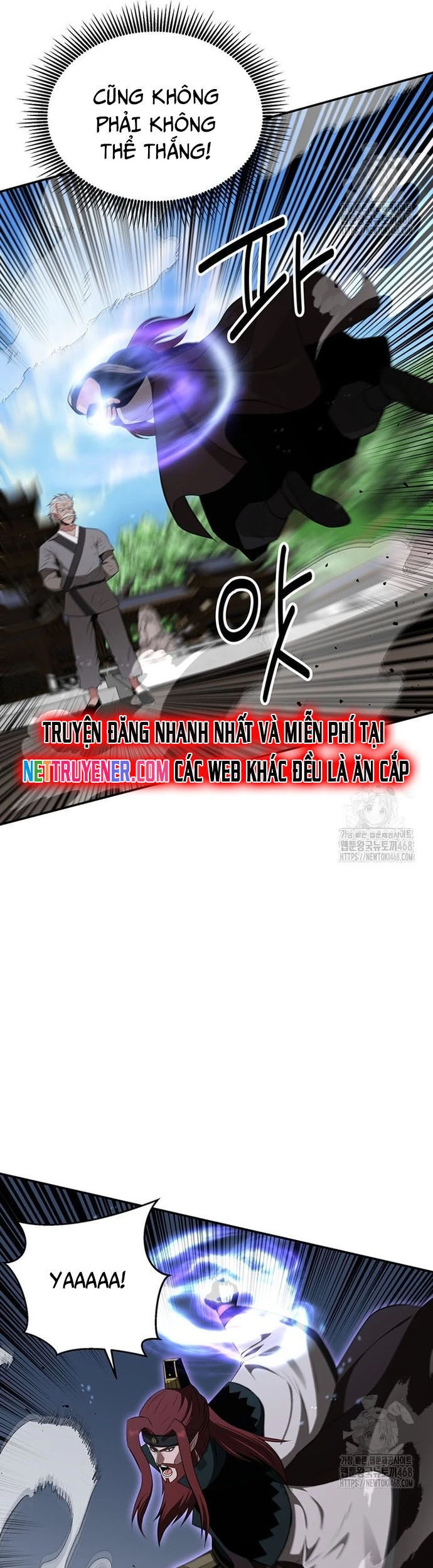 Thiên hạ đệ nhất côn luân khách điếm Chapter 73 - 4