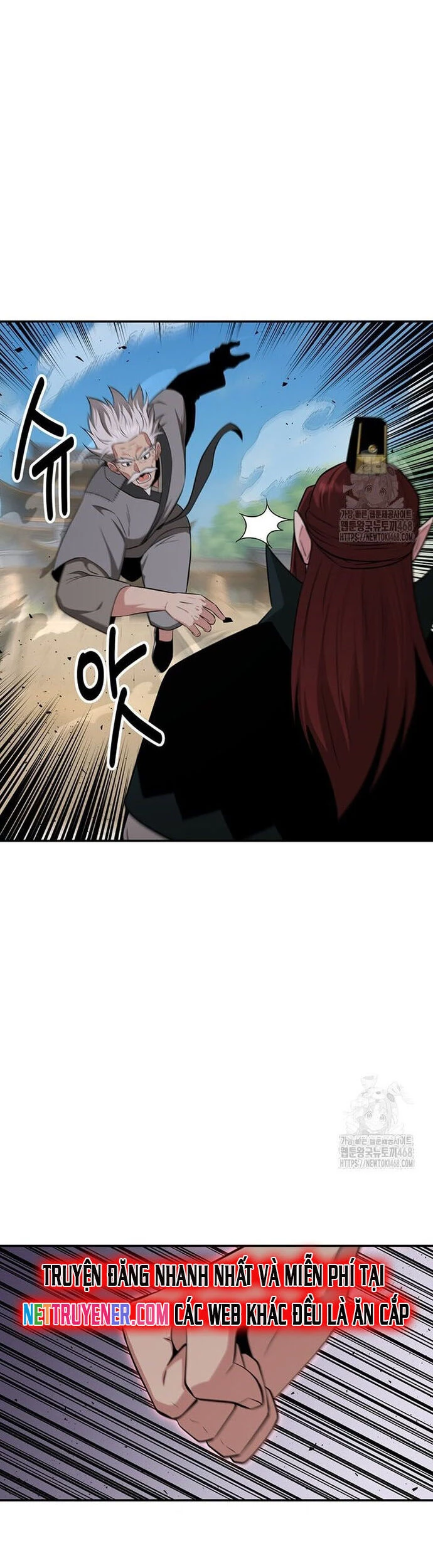 Thiên hạ đệ nhất côn luân khách điếm Chapter 73 - 7