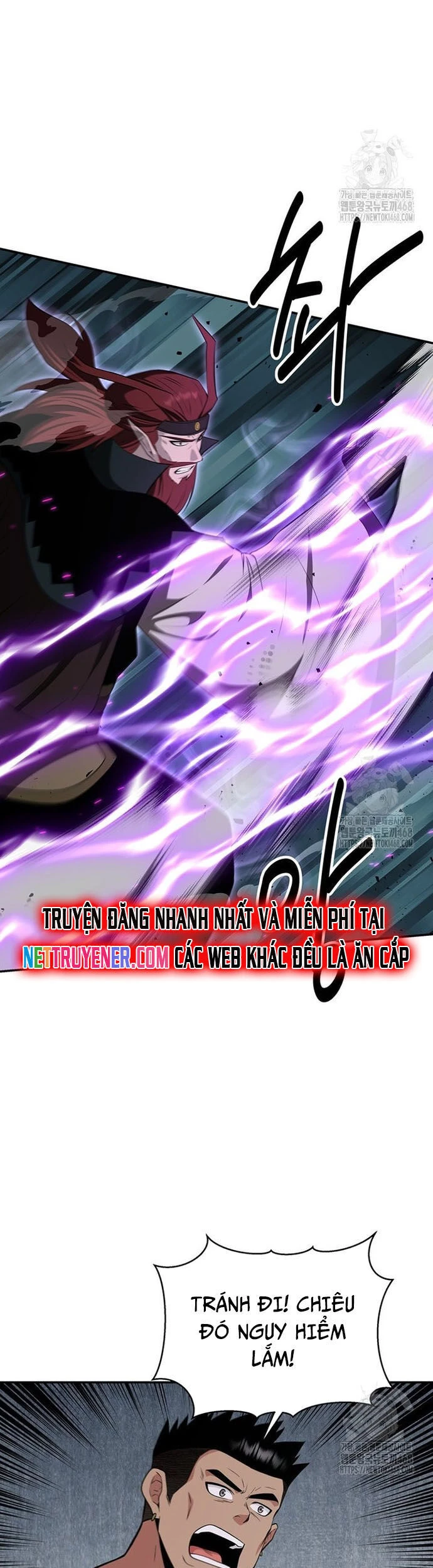 Thiên hạ đệ nhất côn luân khách điếm Chapter 73 - 10