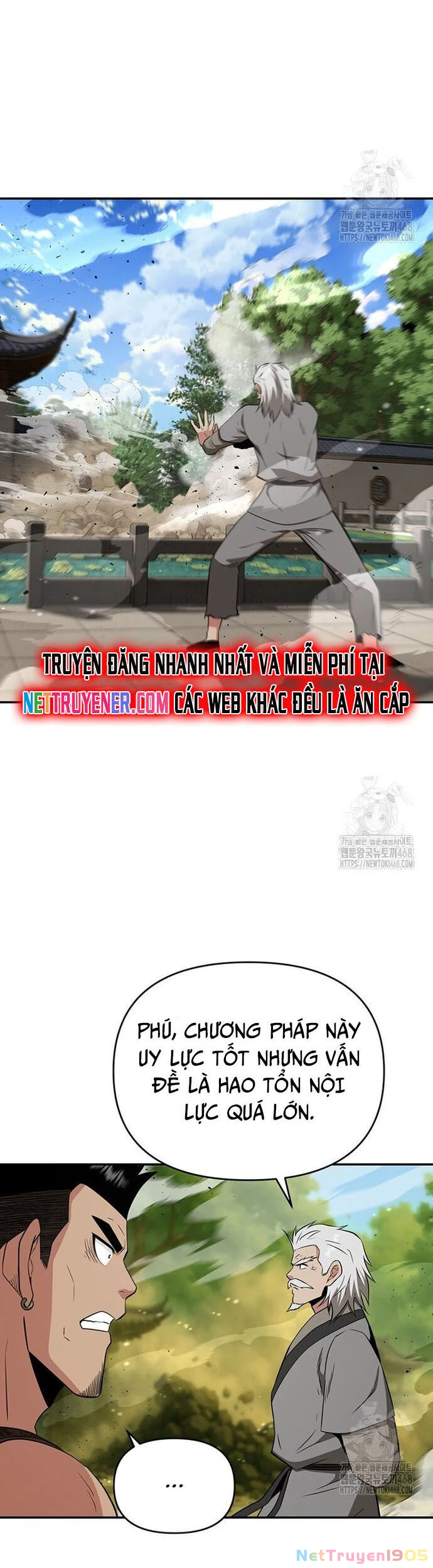 Thiên hạ đệ nhất côn luân khách điếm Chapter 73 - 17