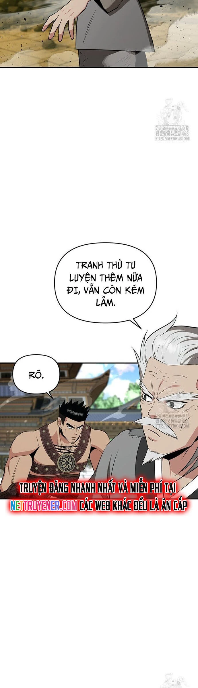 Thiên hạ đệ nhất côn luân khách điếm Chapter 73 - 19