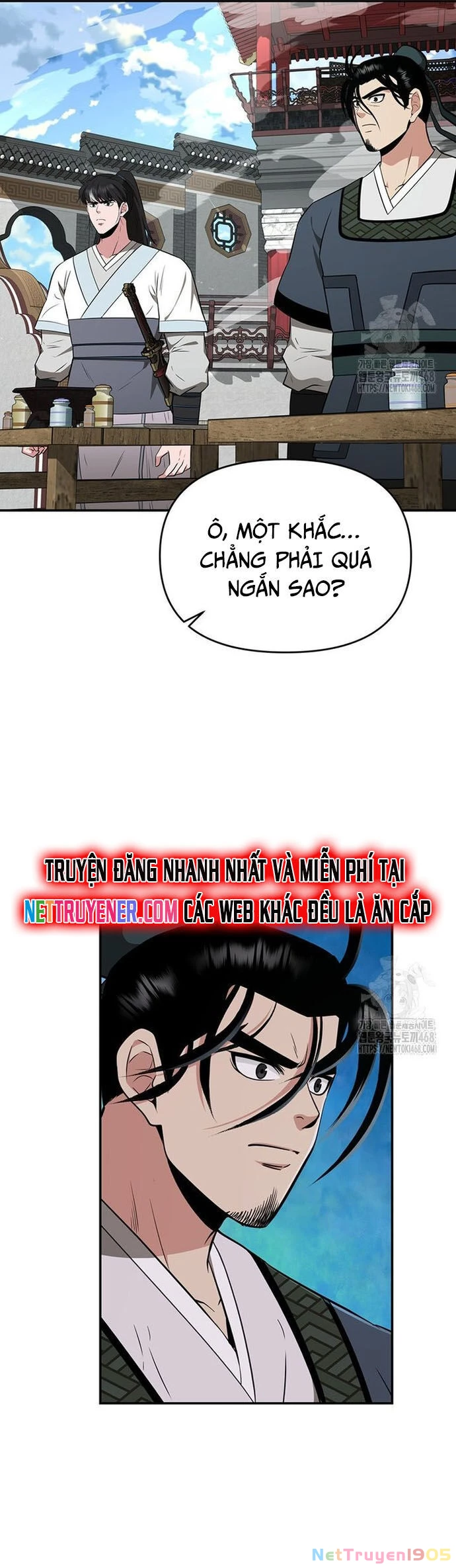 Thiên hạ đệ nhất côn luân khách điếm Chapter 73 - 22