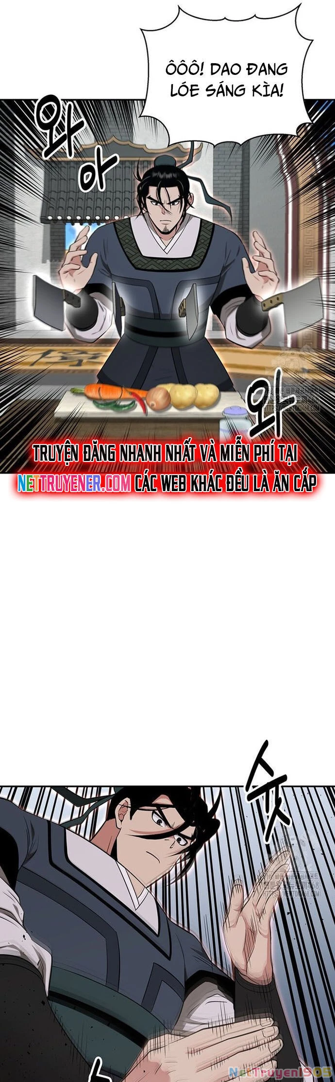 Thiên hạ đệ nhất côn luân khách điếm Chapter 73 - 24