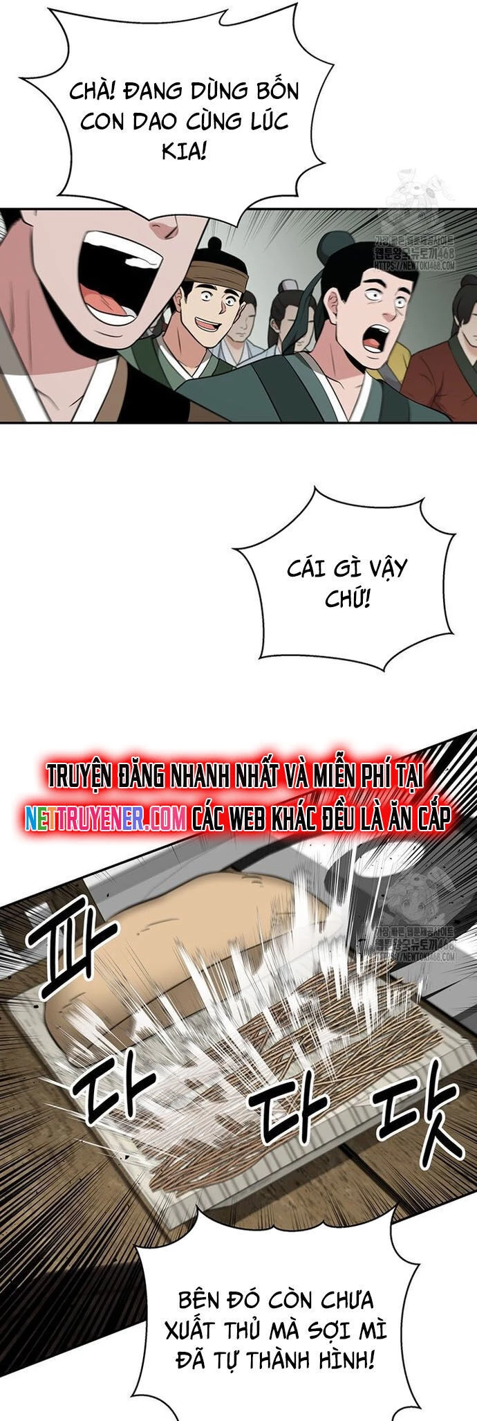 Thiên hạ đệ nhất côn luân khách điếm Chapter 73 - 26