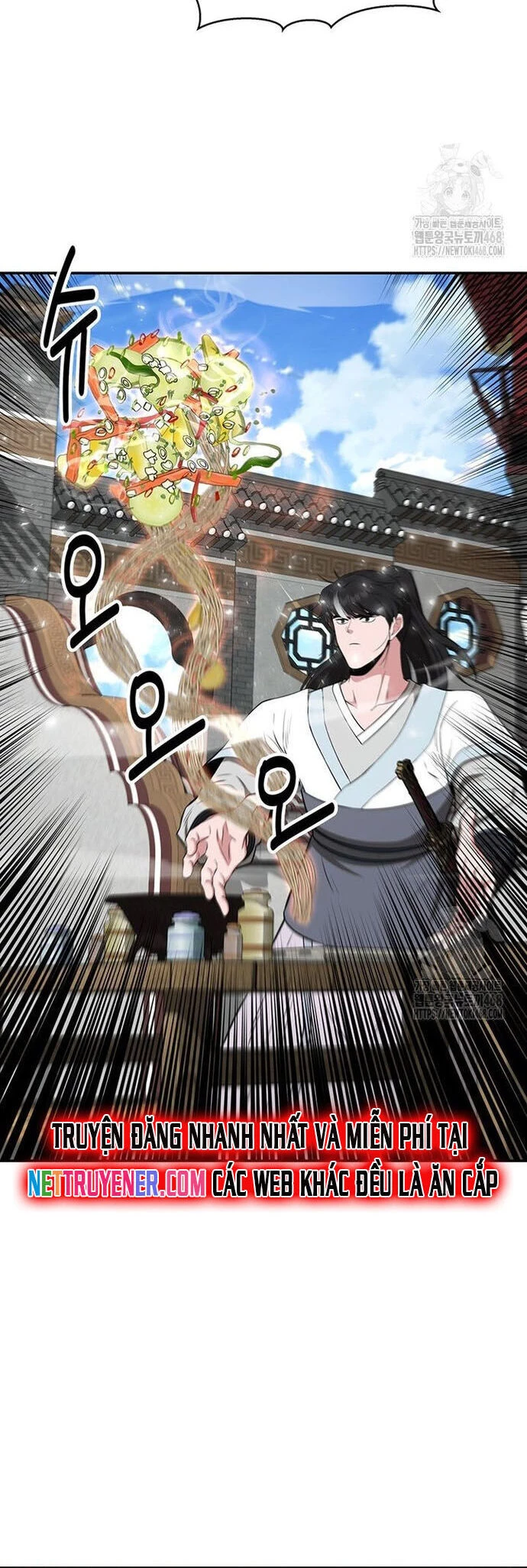 Thiên hạ đệ nhất côn luân khách điếm Chapter 73 - 27